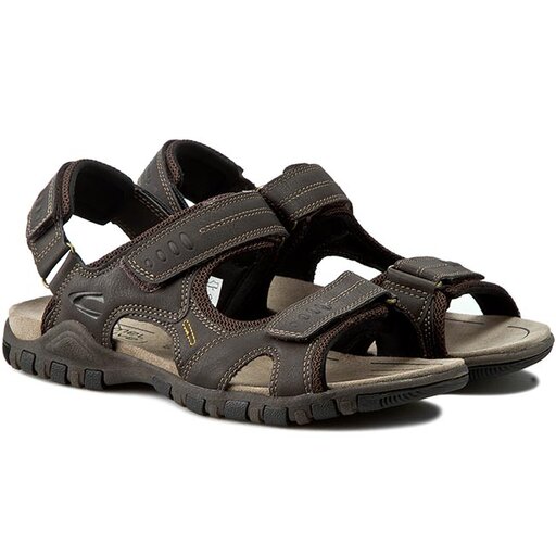Sandalen Camel Active Ocean 422.11.03 Mocca eschuhe