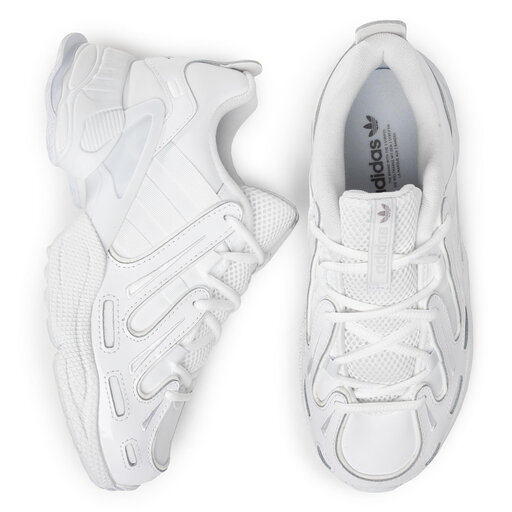 Adidas original eqt gazelle blanche online