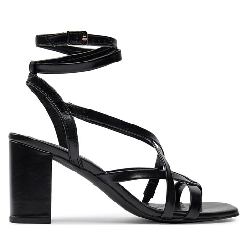 Sandali con tacco numero 33 on sale