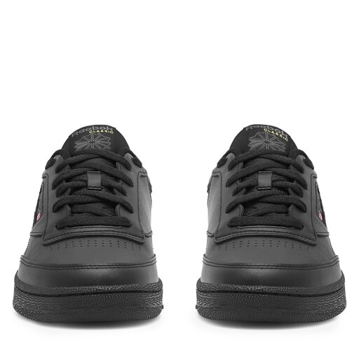 Sneakers Reebok Club C AR0454 Schwarz