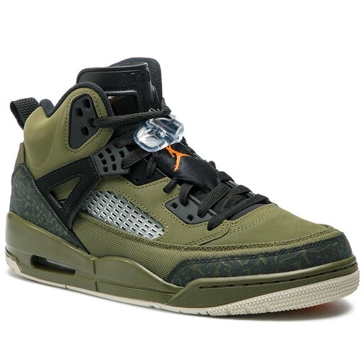 Spizike olive canvas top