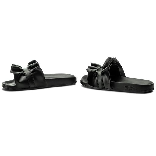 Michael kors clearance bella sport slide