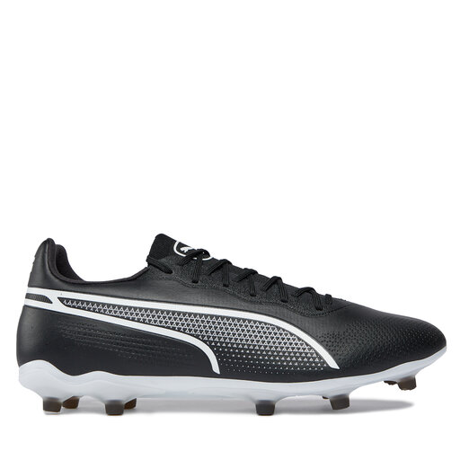 Zapatos de futbol Puma King Pro 107566 01 Negro zapatos.es