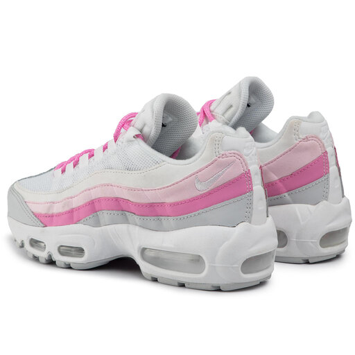 nike airmax 95 pink