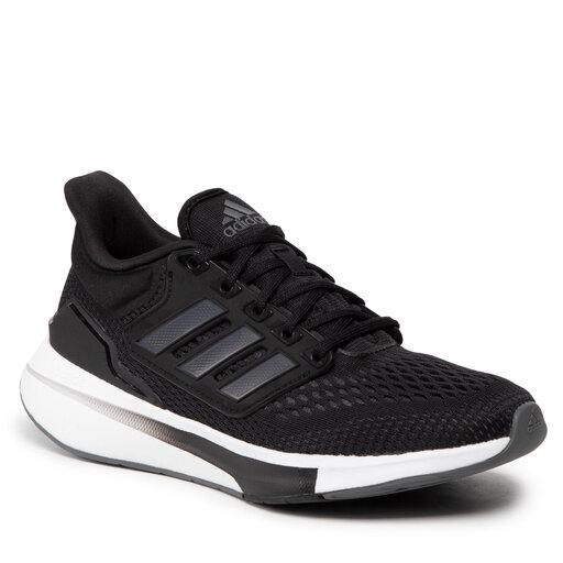 Î Î±ÏÎ¿ÏÏÏÎ¹Î± adidas EQ21 Run H00544 Black â¢ Www.epapoutsia.gr