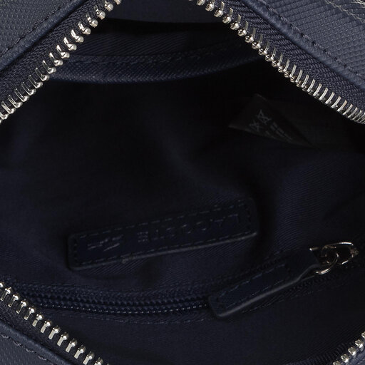 Umh ngetasche Lacoste Slim Vertical Camera Bag NH2340HC