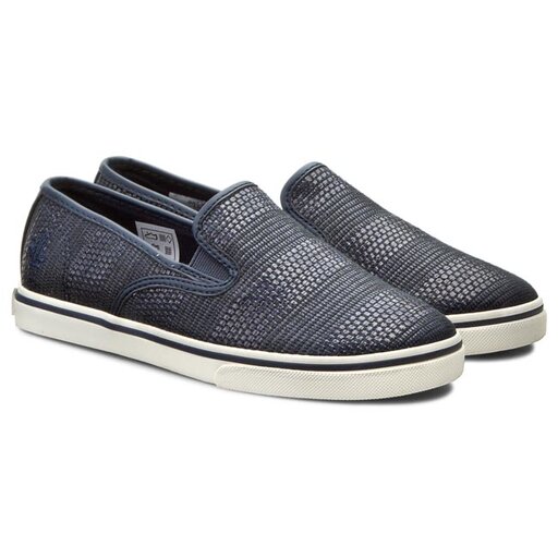Ralph lauren janis sneaker sale