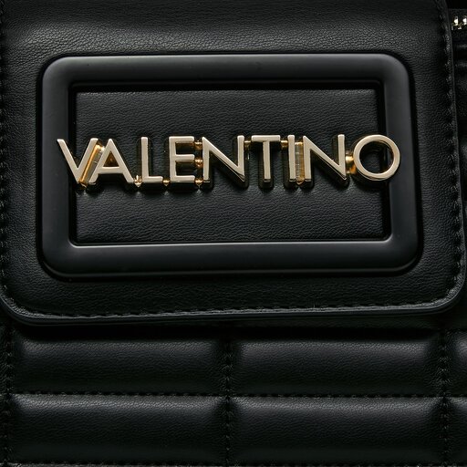 Bolso Valentino VBS7G801 001 Negro