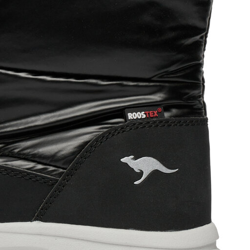 Kangaroos Botas Canguro Botas De Nieve KangaRoos K-Ww Luna Rtx