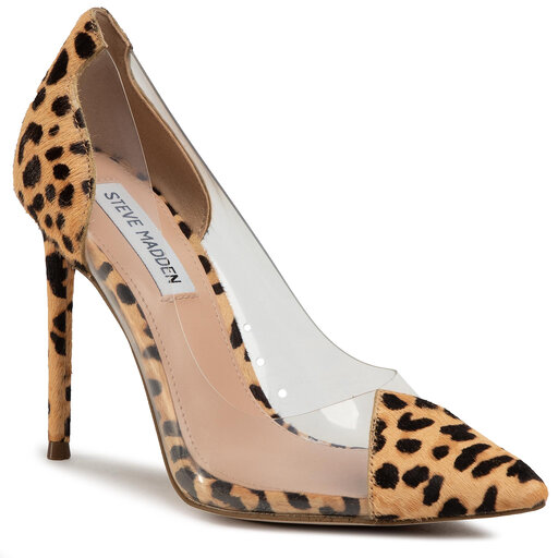 Steve madden 2025 malibu leopard