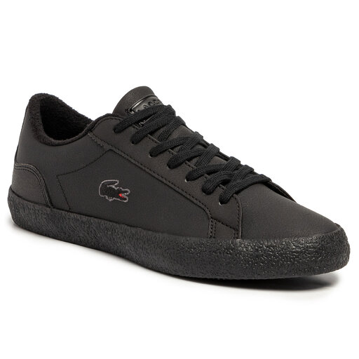 Sneakers Lacoste Lerond 319 Cma 7-38CMA005402H Nero