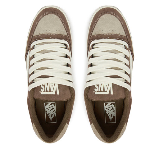 Sneakers Vans VN000D1JTUP1 Marrone