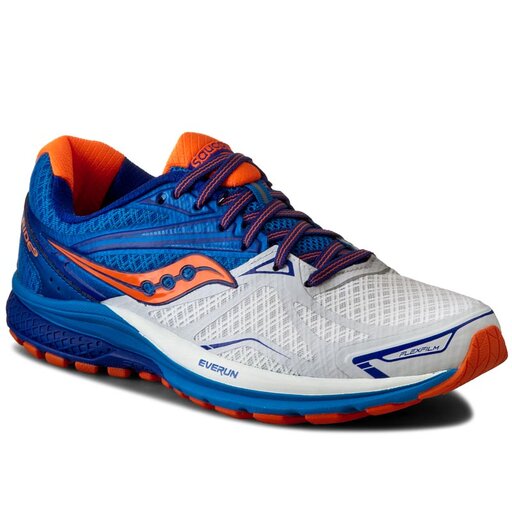 Scarpe running Saucony Ride 9 S20318 5 Blu escarpe
