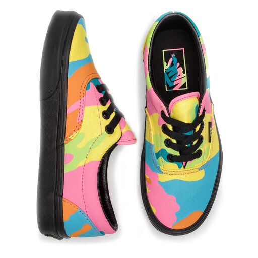 Vans era neon cheap