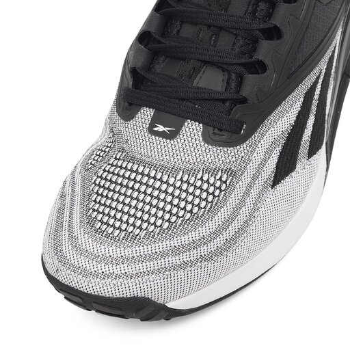 Scarpe da palestra Reebok Nano X2 GW5146 Grigio escarpe