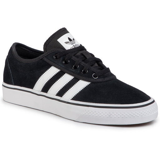 Batai adidas adi-ease BY4028 Cblack/Ftwwht/Cblack • Www.eavalyne.lt