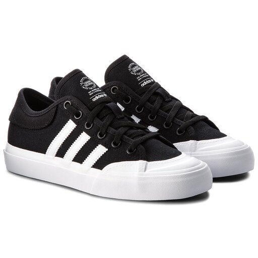Bambas adidas Matchcourt F37383 Negro