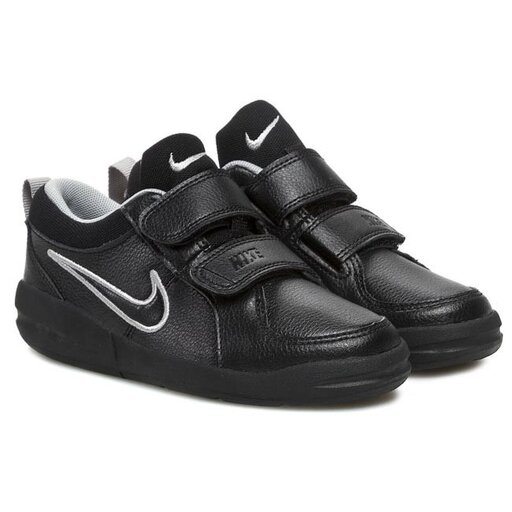 Zapatillas Nike Pico 454500 001 Negro