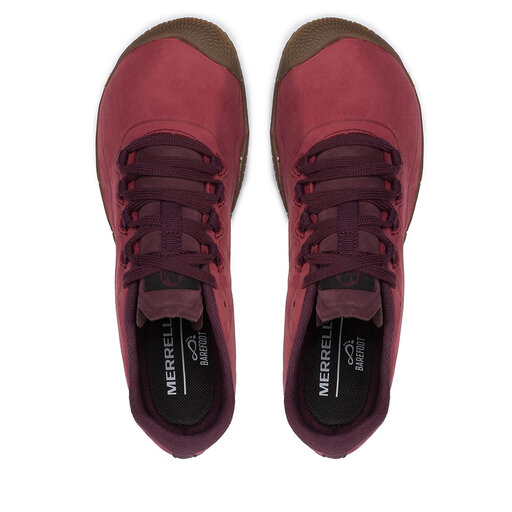 Merrell vapor glove 3 luna pomegranate hot sale