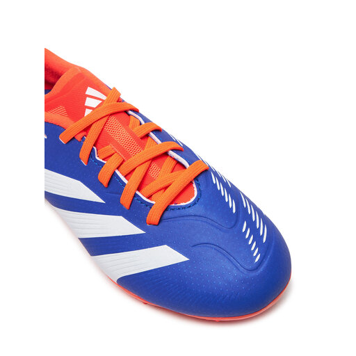FuBballschuhe adidas Predator League FG J ID0911 Blau eschuhe