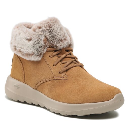 Skechers hotsell boots damen