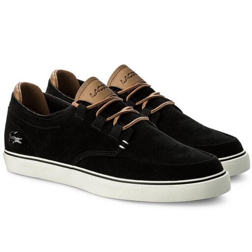 Lacoste esparre on sale deck 118