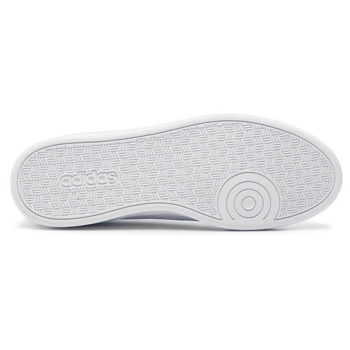 adidas Advantage Clean Qt B44667 White obuvki.bg