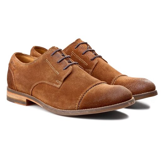 Clarks exton cap on sale