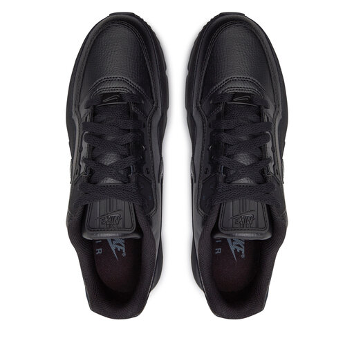 Sneakers Nike Air Max Ltd 3 687977 020 Noir