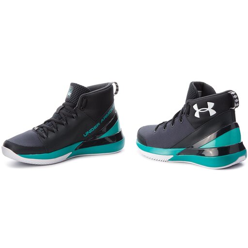 Ua bgs x level ninja store