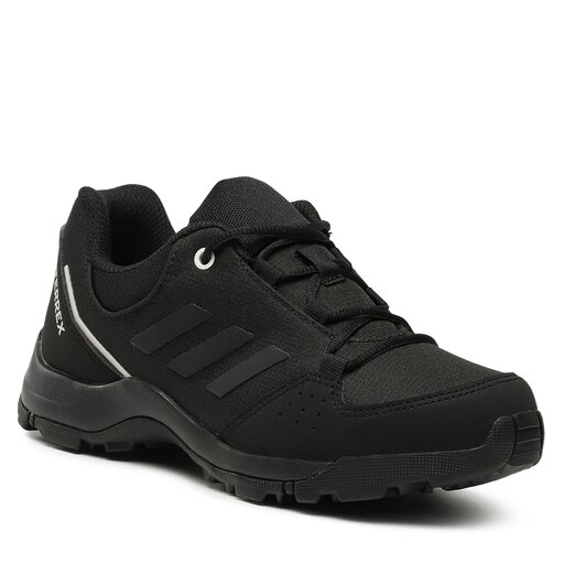 Trekkingschuhe adidas Terrex Hyperhiker Low Hiking Shoes HQ5823 Schwarz eschuhe.at