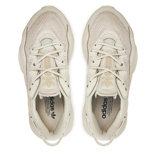 Sneakers adidas Ozweego J IG9016 Bej | epantofi.ro