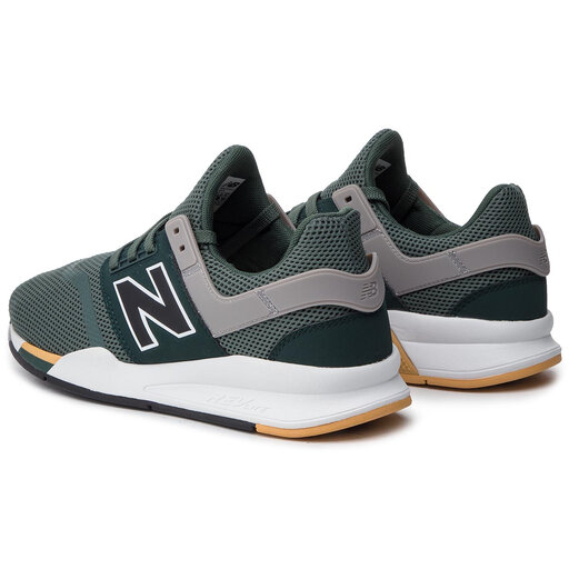 Sneakers New Balance MS247FA Verde