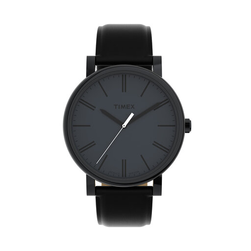 Reloj timex negro top