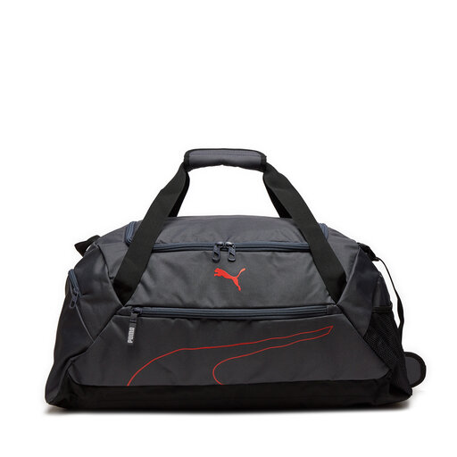 Tasche Puma Fundamentals Sports M 090333-04 Schwarz | eschuhe.de
