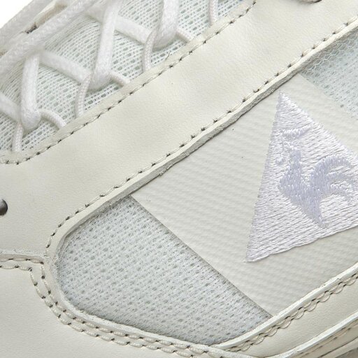Sneakers Le Coq Sportif Eclat W Quick Lace 1620233 Blanc chaussures