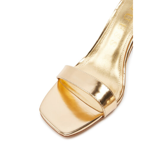 Sandali Guess Shylie FLJSHY LEM03 Oro