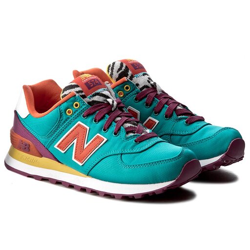 New cheap balance wl574rp