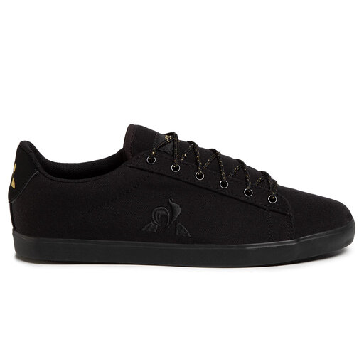 Tennis Le Coq Sportif Agate Sport 2010240 Triple Black chaussures