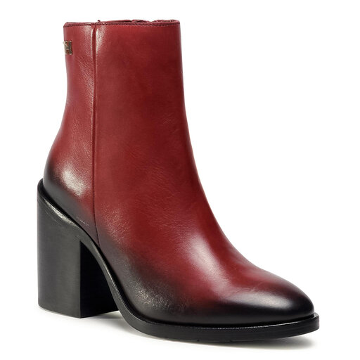 Aulinukai Tommy Hilfiger Shaded Leather 