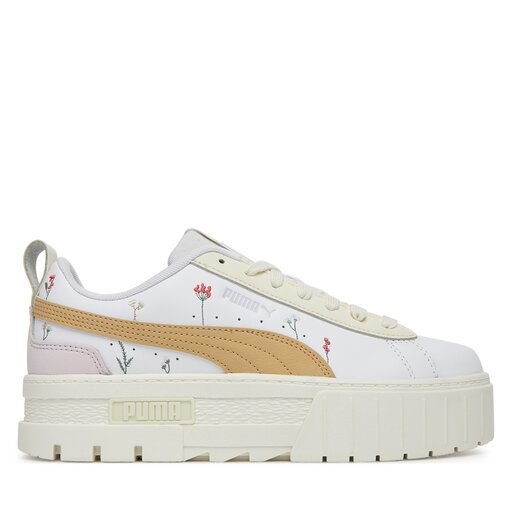 Sneakers Puma Mayze Secret Garden Wns 401262 01 Weiß