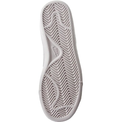 Nike Court Royale 833535 White/White • Www.zapatos.es