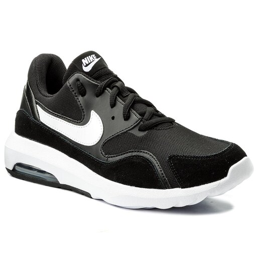 Batai Nike Air Max Nostalgic 916781 002 Black/White • Www.eavalyne.lt