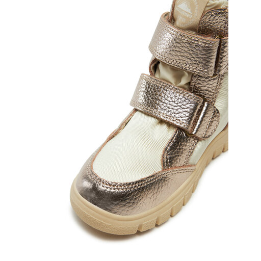 Bakancs Naturino Geminae Vl 3001577-02-1Q96 S Ekru