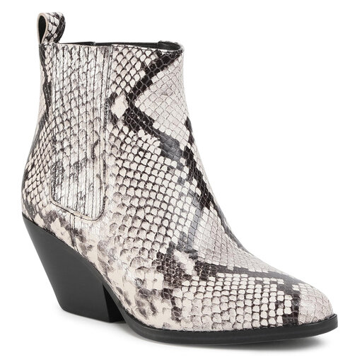 Botki MICHAEL Michael Kors Sinclair Bootie 40F0SCME5E