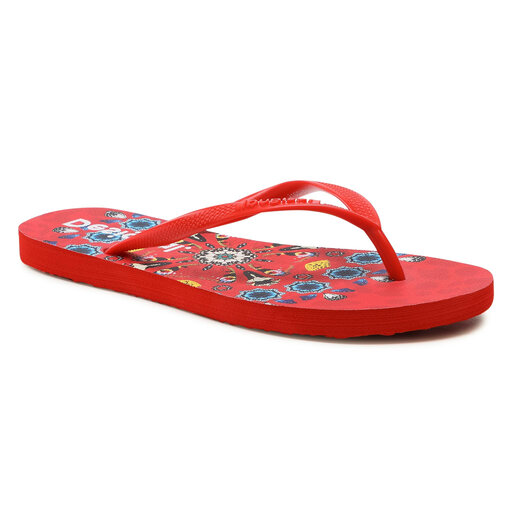Infradito desigual sales