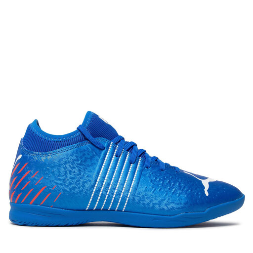 Zapatos de fútbol Puma Future Z 4.2 It 106497 01 Azul