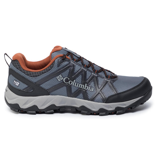 Scarpe da trekking Columbia Peakfreak X2 Outdry BM0829 Grigio