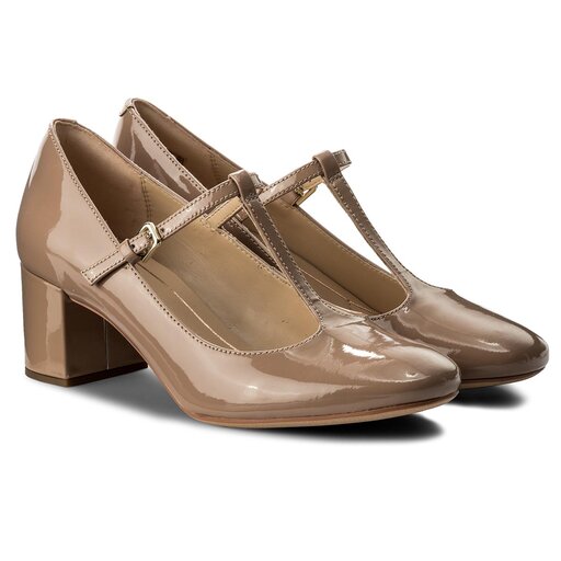 Clarks shop orabella fern