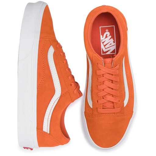 Vans old skool koi top